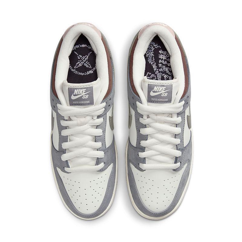 Nike SB Dunk Low Yuto Horigome - SleekGait