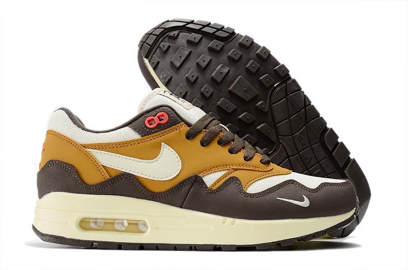 Air Max 87 'Patta Wheat Mocca'