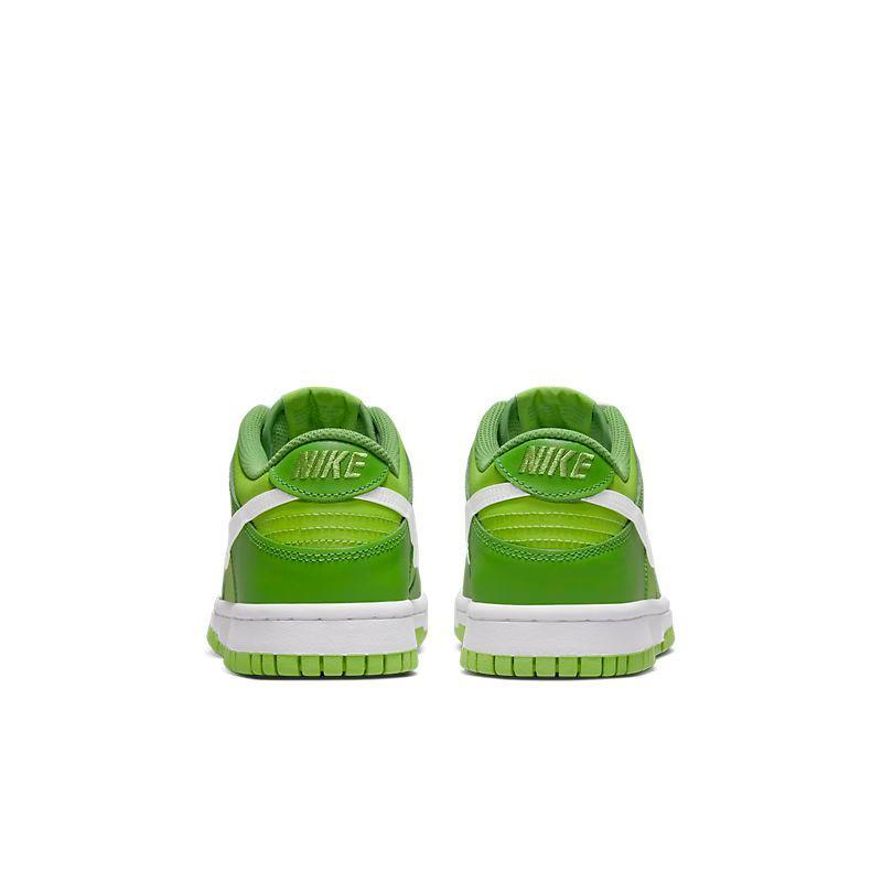Nike Dunk Low 'Chlorophyll' - SleekGait