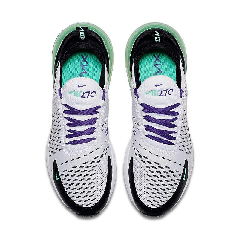 Nike Air Max 270 'Grape' - SleekGait