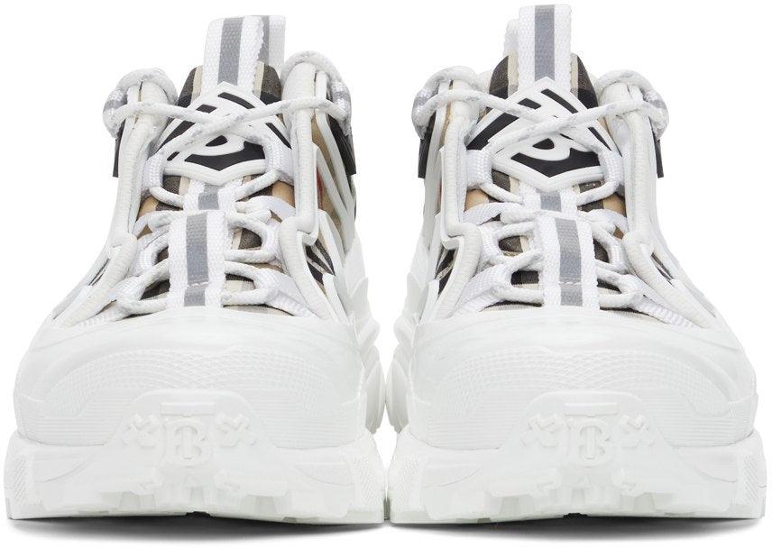 BURBERRY - SNEAKER - SleekGait