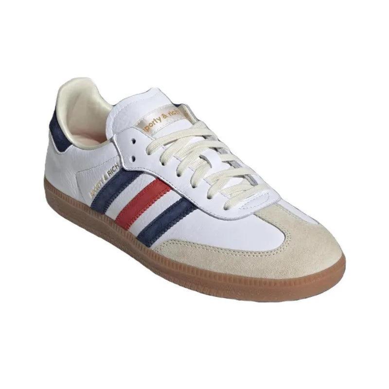 Adidas Samba OG Sporty & Rich 'USA' - SleekGait