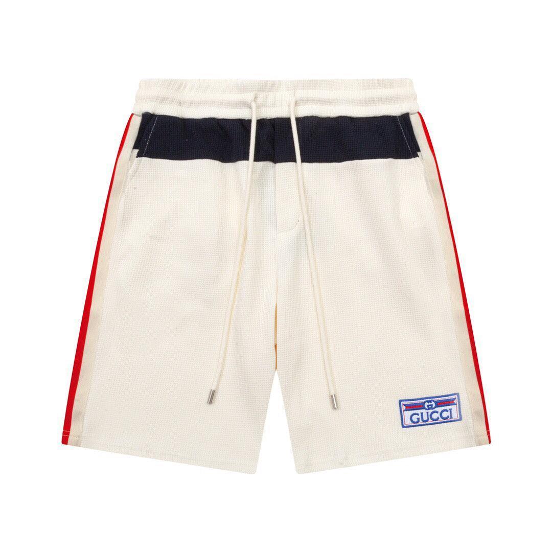 Gucci Sport Short Pant 'Beige' - SleekGait