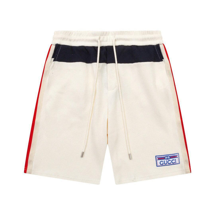 Gucci Sport Short Pant 'Beige' - SleekGait