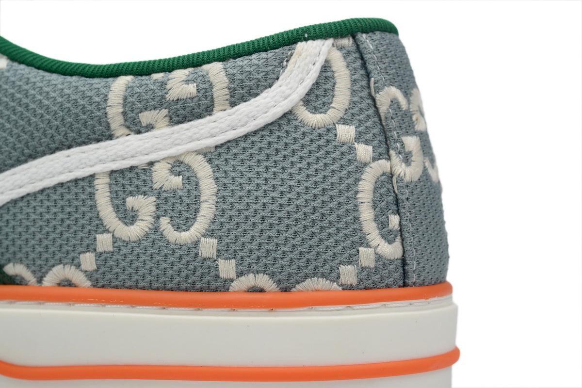 GG GUCCI TENNIS 1977 SNEAKER - SleekGait