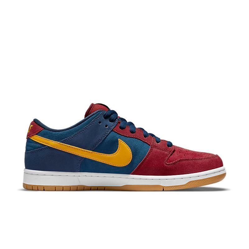 Nike SB Dunk Low 'Barcelona' - SleekGait