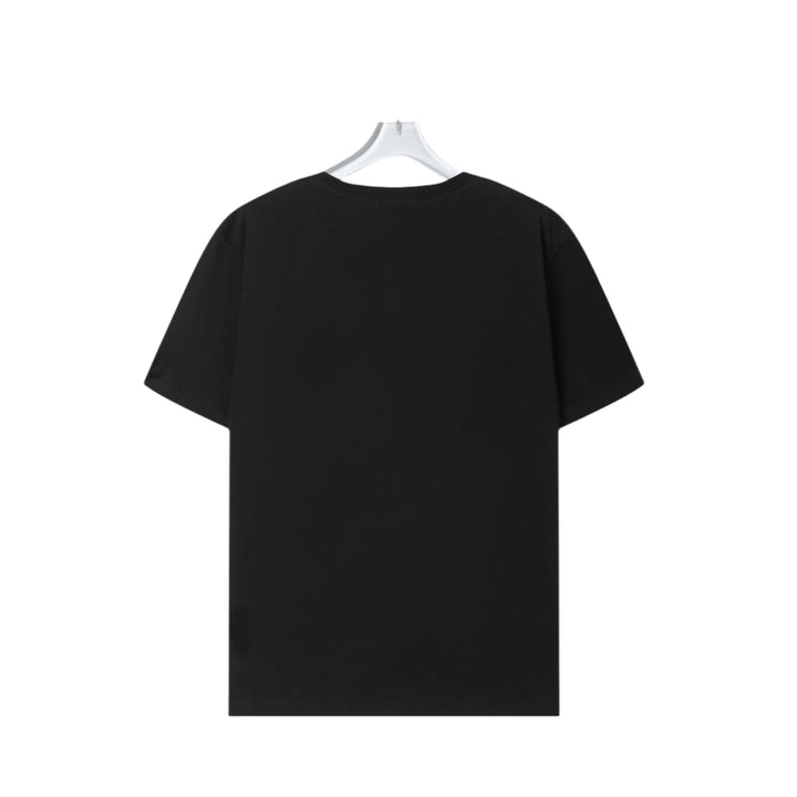 Loewe T-Shirt Without Collar - SleekGait