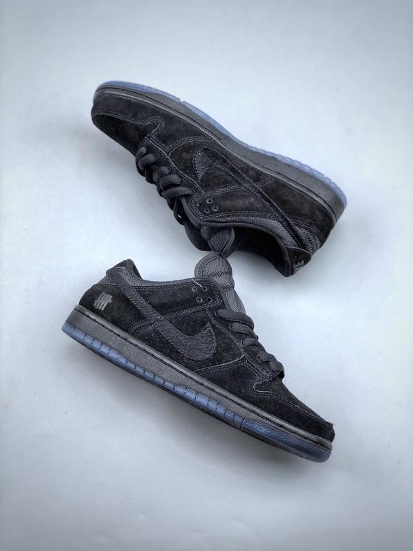 NIKE DUNK LOW HORSE - SleekGait