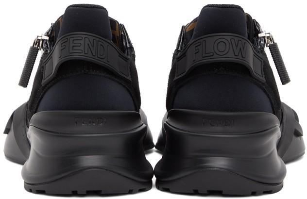 FENDI FLOW - SNEAKER - SleekGait