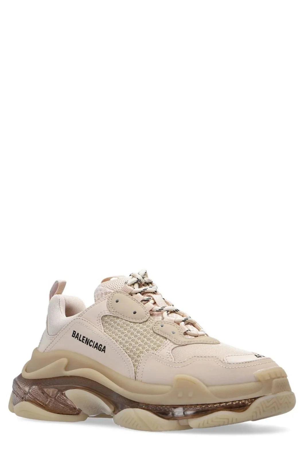 Balenciaga Triple S Sneakers - SleekGait