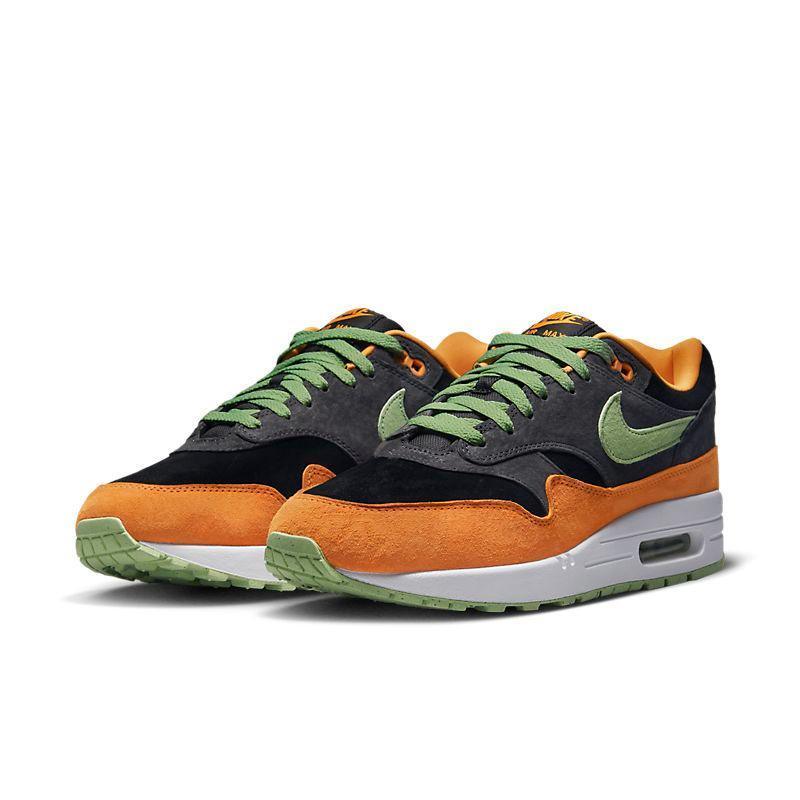 Nike Air Max 87 'Duck Honey Dew' - SleekGait