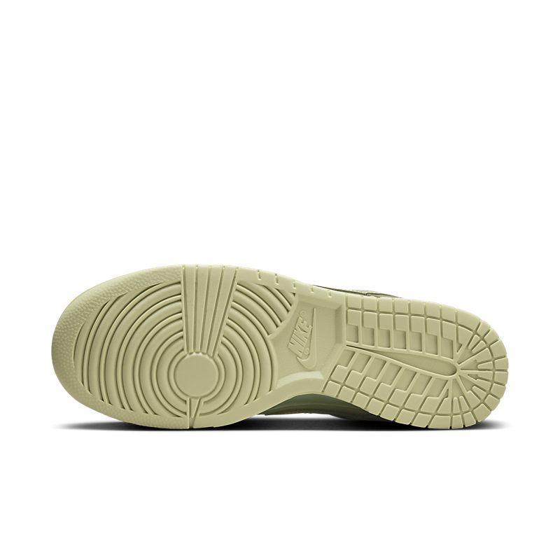 Nike Dunk Low Retro 'Premium Oil Green Olive Aura' - SleekGait