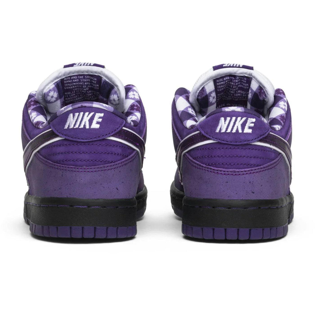 NIKE SB DUNK LOW X CONCEPTS ‘PURPLE LOBSTER - SleekGait