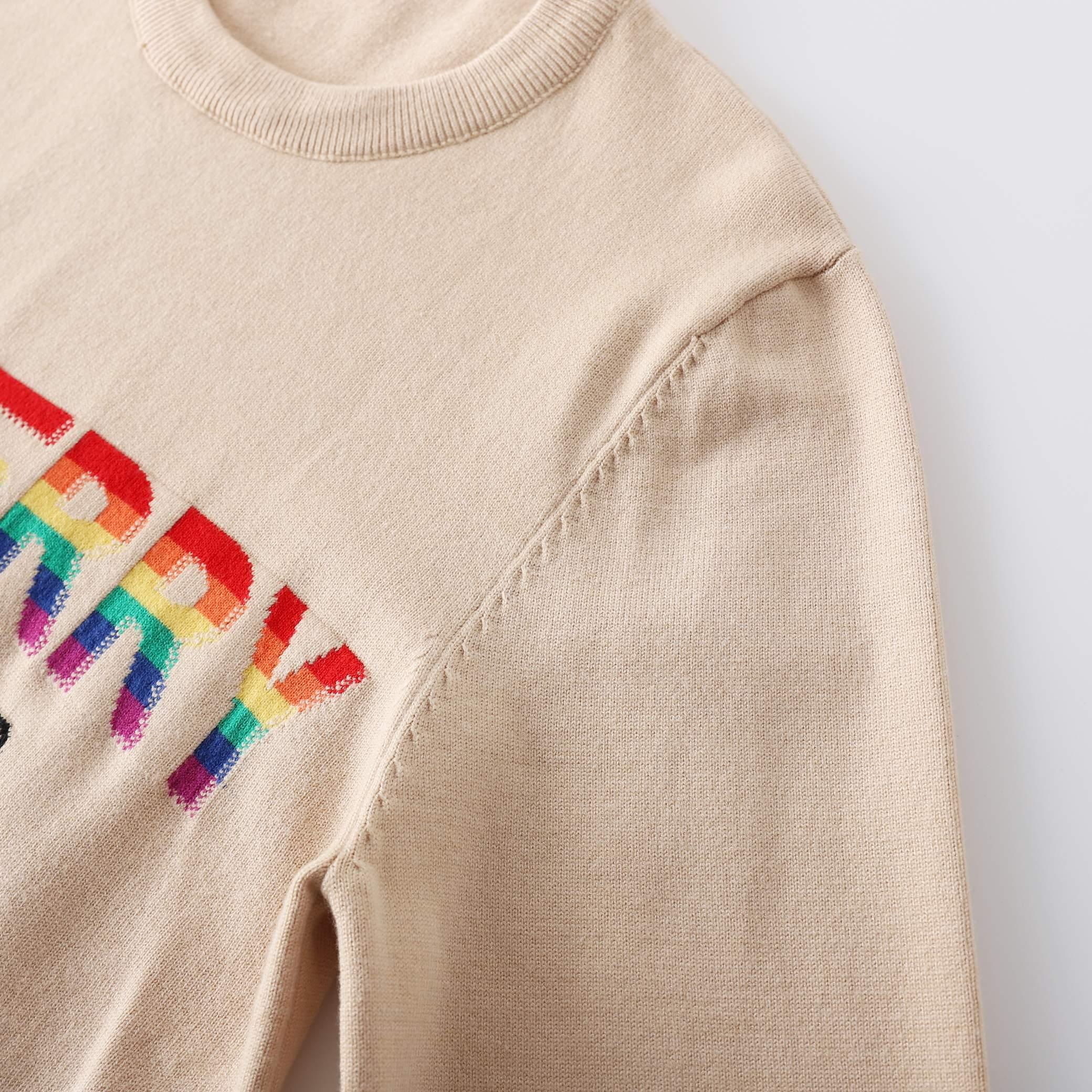 BURBERRY - SWEATSHIRT - SleekGait