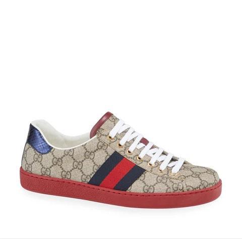 GUCCI - SNEAKER - SleekGait