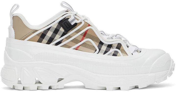 BURBERRY - SNEAKER - SleekGait