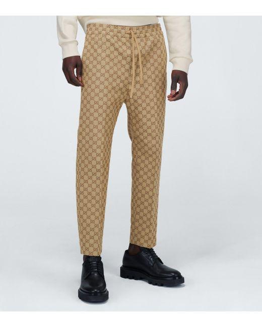 GUCCI - PANTS - SleekGait