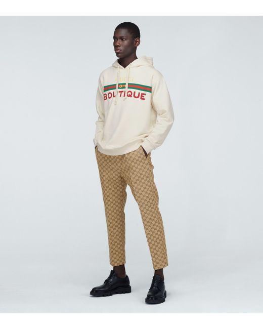 GUCCI - PANTS - SleekGait