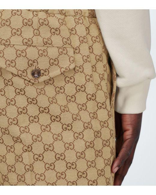 GUCCI - PANTS - SleekGait