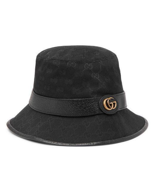 GUCCI - BUCKET HAT - SleekGait