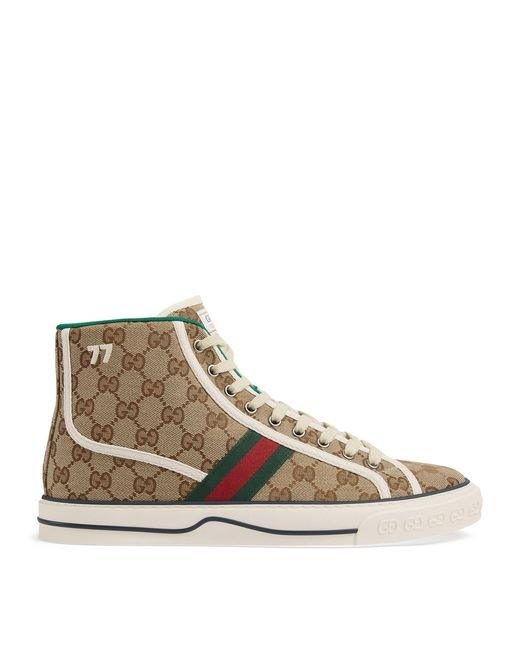 GUCCI - SNEAKER - SleekGait