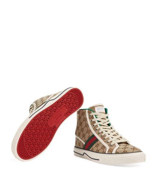 GUCCI - SNEAKER - SleekGait