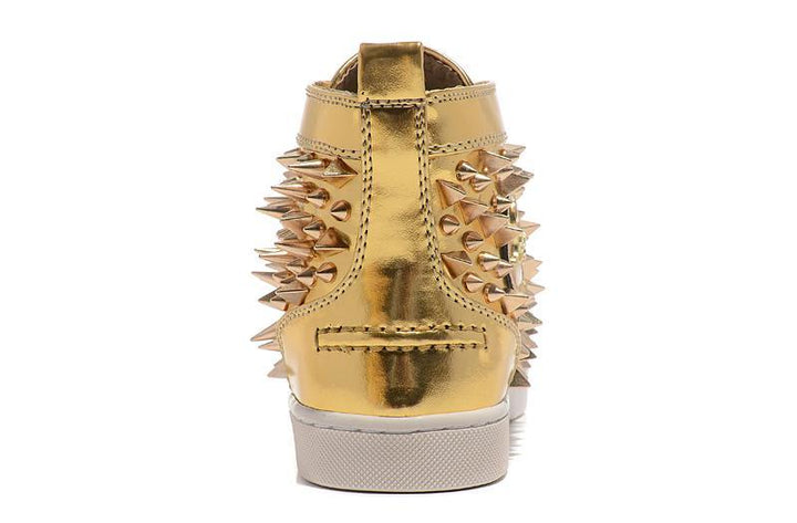 CHRISTIAN LOUBOUTIN - SNEAKER - SleekGait