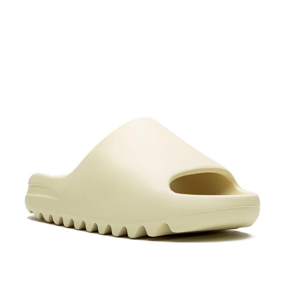 adidas Yeezy YEEZY "Bone" slides - SleekGait