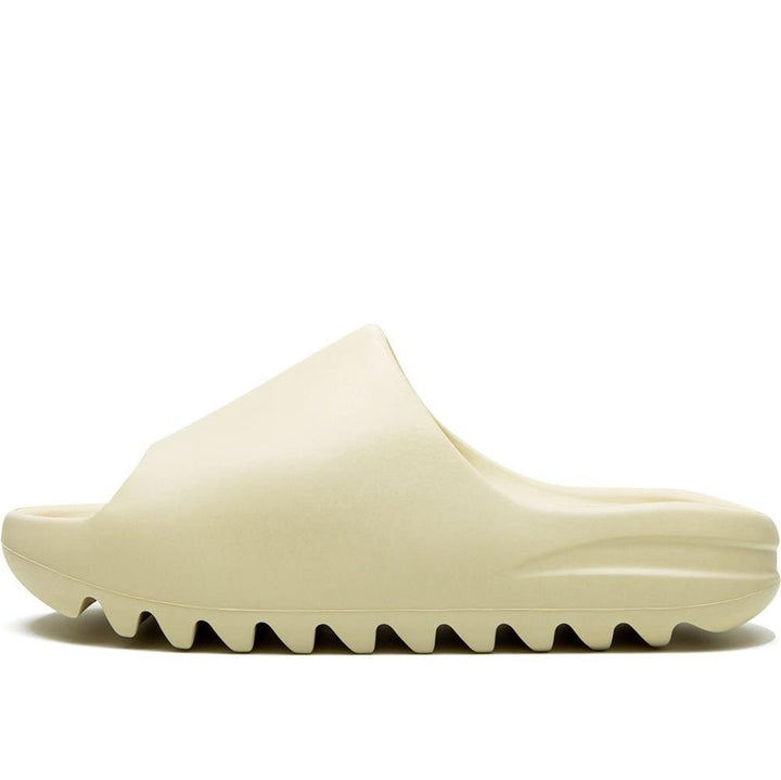 adidas Yeezy YEEZY "Bone" slides - SleekGait