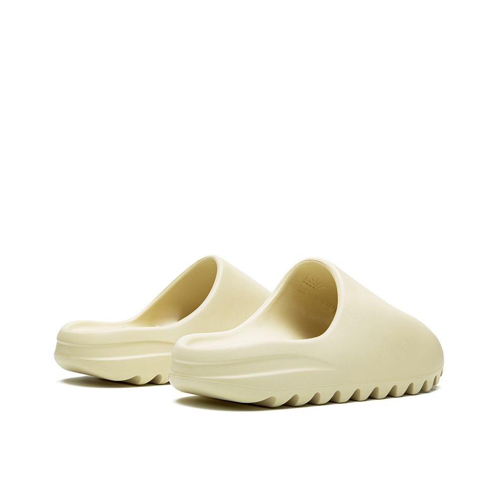 adidas Yeezy YEEZY "Bone" slides - SleekGait