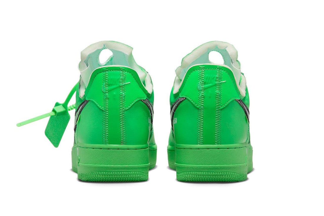 OFF-WHITE X NIKE AIR FORCE 1 LOWBROOKLYN - SleekGait