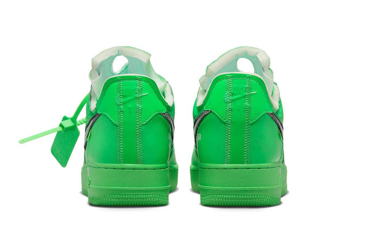 OFF-WHITE X NIKE AIR FORCE 1 LOWBROOKLYN - SleekGait