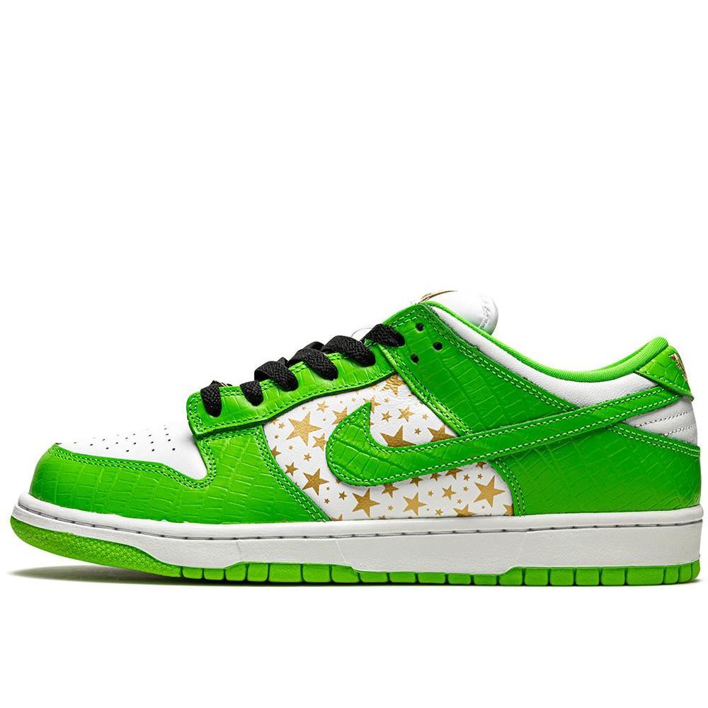 Nike baskets SB Dunk - SleekGait