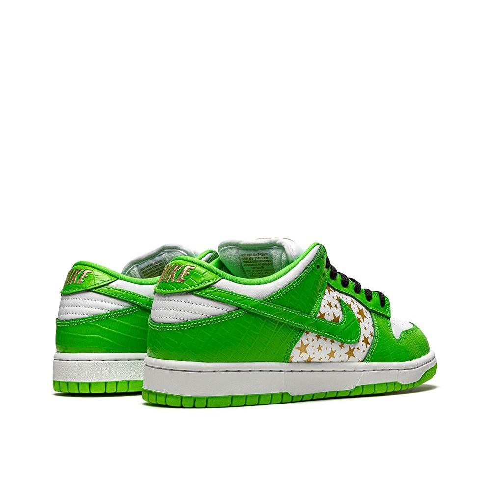 Nike baskets SB Dunk - SleekGait