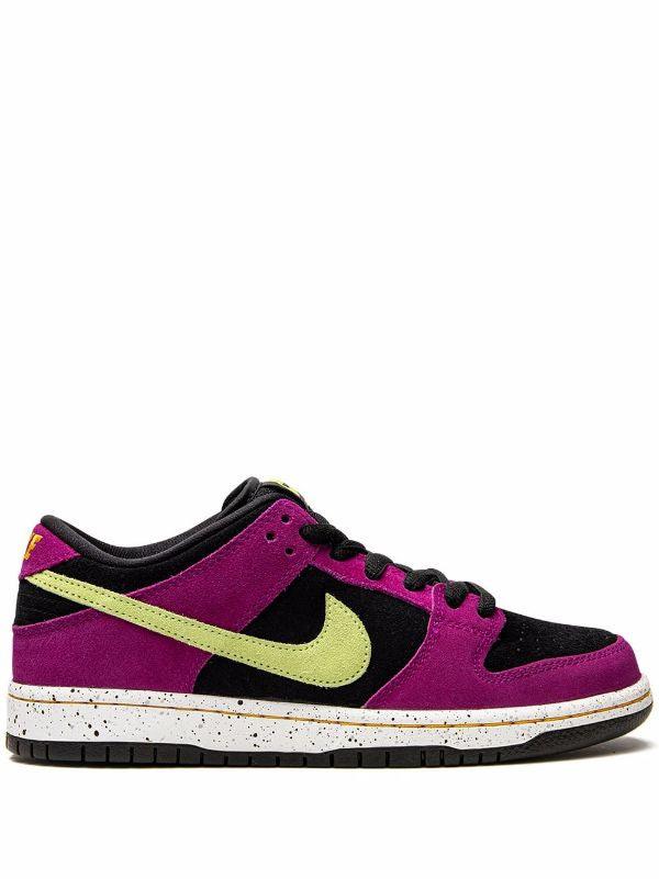 NIKE DUNK LOW ROSY - SleekGait