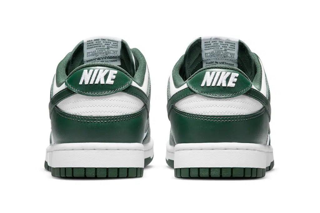 Nike Dunk Low Varsity Green - SleekGait