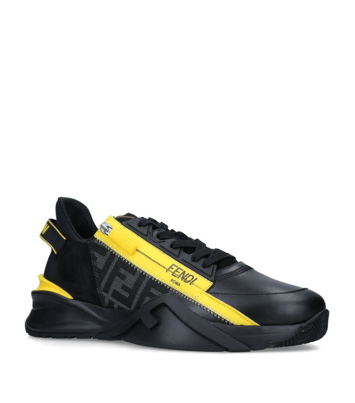 FENDI FLOW - SNEAKER - SleekGait