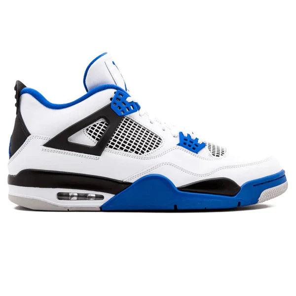 AIR JORDAN 4 RETRO 'MOTORSPORTS' - SleekGait