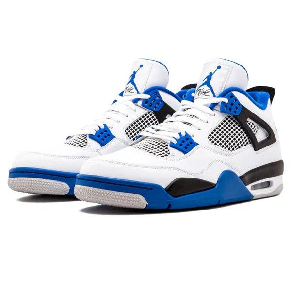 AIR JORDAN 4 RETRO 'MOTORSPORTS' - SleekGait