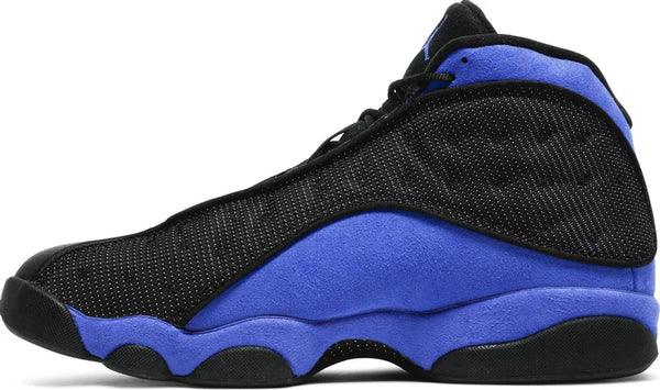 AIR JORDAN 13 RETRO HIGH “Hyper Royal” - SleekGait