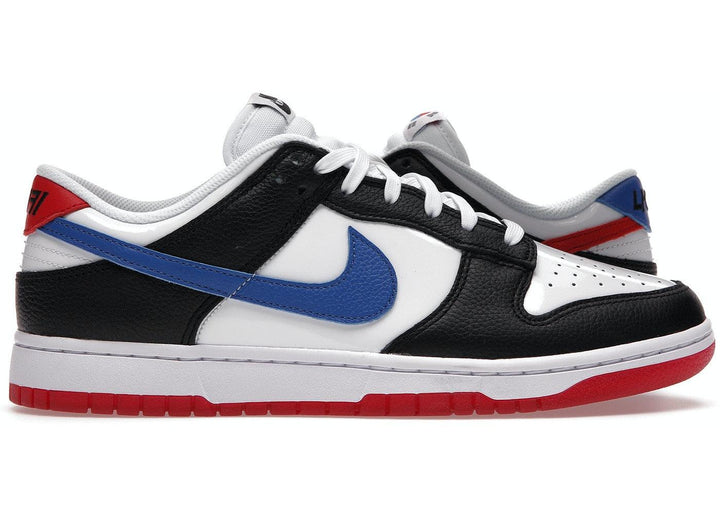 NIKE Dunk Low “South Korea” - SleekGait