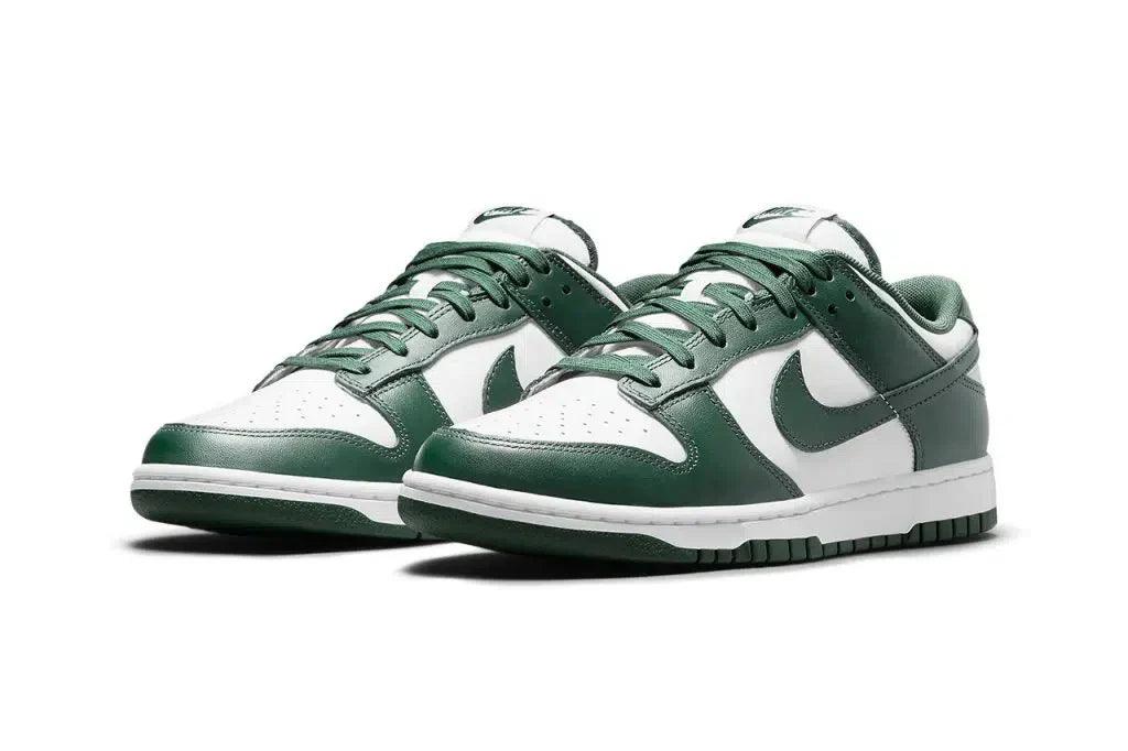 Nike Dunk Low Varsity Green - SleekGait