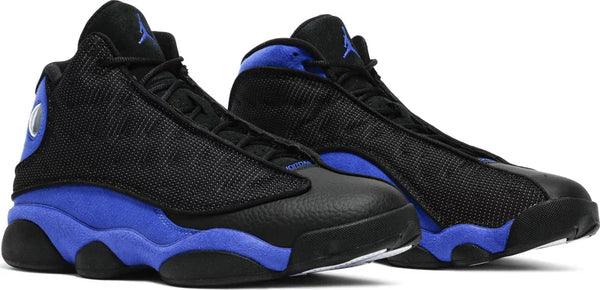 AIR JORDAN 13 RETRO HIGH “Hyper Royal” - SleekGait