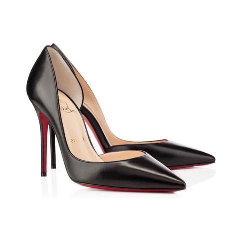 CHRISTIAN LOUBOUTIN - ESCARPIN FEMME - SleekGait