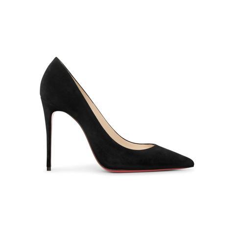 CHRISTIAN LOUBOUTIN - ESCARPIN FEMME - SleekGait