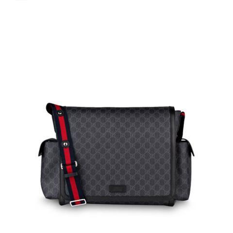 GUCCI - DIAPER BAG - SleekGait