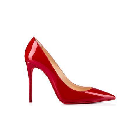 CHRISTIAN LOUBOUTIN - ESCARPIN FEMME - SleekGait