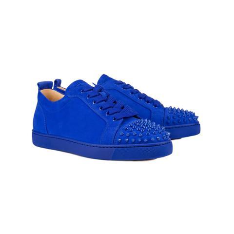 CHRISTIAN LOUBOUTIN - SNEAKER - SleekGait