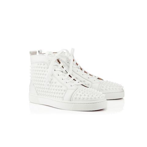 CHRISTIAN LOUBOUTIN - SNEAKER - SleekGait