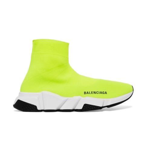 BALENCIAGA - SPEED TRAINER - SleekGait